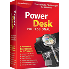 PowerDesk Pro